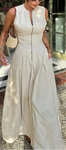 Vestido Catarina M. de Mulher