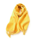 Lenço Cashmere Duna M. de Mulher