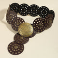 Cinto Boho M. de Mulher
