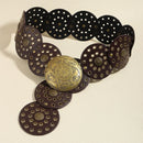 Cinto Boho M. de Mulher