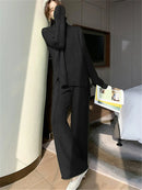 Conjunto Luna M. de Mulher
