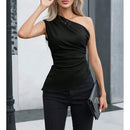 BLUSA MANGA NULA RENATA