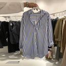 Camisa Estela M. de Mulher