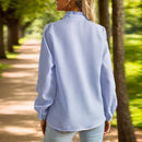 Camisa Lady M. de Mulher