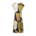 Vestido Maria M. de Mulher