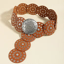 Cinto Boho M. de Mulher