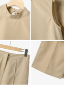 Conjunto Jaqueline M. de Mulher