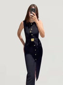 Vestido Antonela M. de Mulher