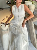Vestido Catarina M. de Mulher