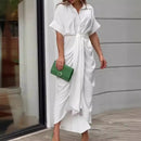 Vestido Isabel M. de Mulher