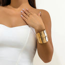 Pulseira Netuno M. de Mulher
