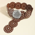 Cinto Boho M. de Mulher