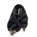 Lenço Cashmere Duna M. de Mulher