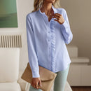 Camisa Lady M. de Mulher