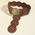 Cinto Boho M. de Mulher