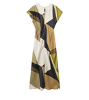 Vestido Maria M. de Mulher