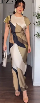 Vestido Maria M. de Mulher