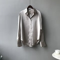 Camisa Suzana M. de Mulher