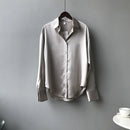 Camisa Suzana M. de Mulher