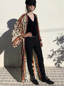 Saida de Praia Ipanema M. de Mulher