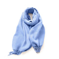 Lenço Cashmere Duna M. de Mulher