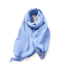 Lenço Cashmere Duna M. de Mulher