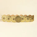Cinto Boho M. de Mulher