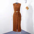 Vestido Antonela M. de Mulher