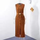 Vestido Antonela M. de Mulher