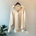 Camisa Suzana M. de Mulher