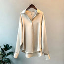Camisa Suzana M. de Mulher