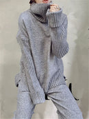 Conjunto Luna M. de Mulher