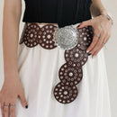 Cinto Boho M. de Mulher