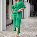 Vestido Isabel M. de Mulher