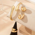 Conjunto Encanto M. de Mulher