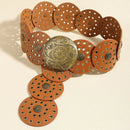 Cinto Boho M. de Mulher