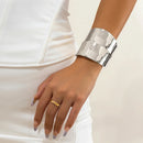 Pulseira Netuno M. de Mulher