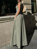 Vestido Catarina M. de Mulher