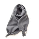 Lenço Cashmere Duna M. de Mulher