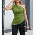 BLUSA MANGA NULA RENATA