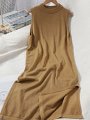 Vestido Poliana M. de Mulher