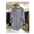 Camisa Estela M. de Mulher