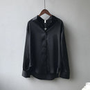 Camisa Suzana M. de Mulher