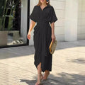 Vestido Isabel M. de Mulher