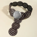 Cinto Boho M. de Mulher