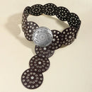 Cinto Boho M. de Mulher