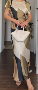 Vestido Maria M. de Mulher
