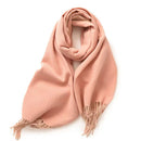 Lenço Cashmere Duna M. de Mulher