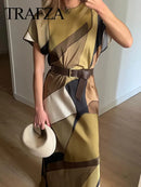 Vestido Maria M. de Mulher