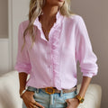 Camisa Lady M. de Mulher